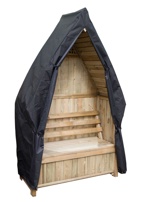 Cover for Cheltenham / Chepstow Arbour