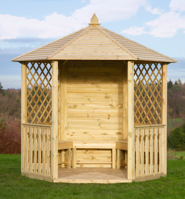 The Clifton Gazebo