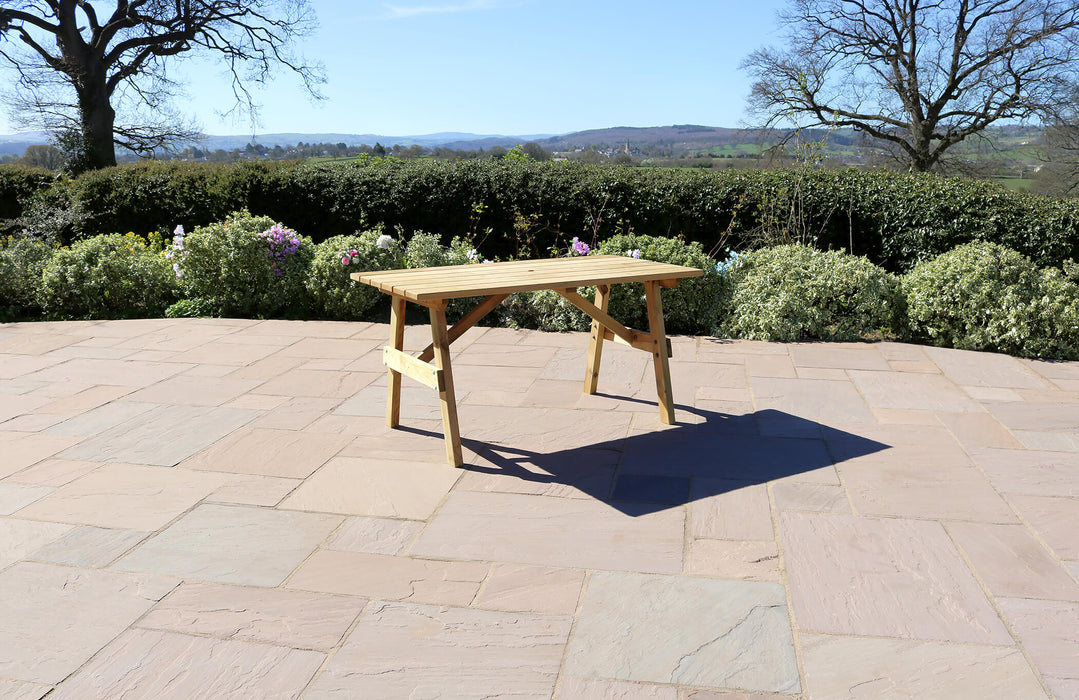 Charlotte / Freya Rectangle Table