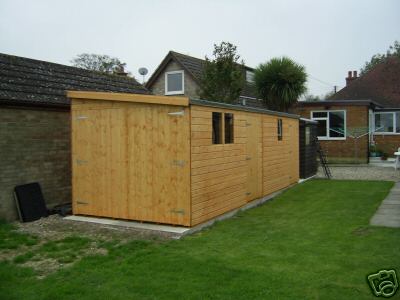 Pent Workshop