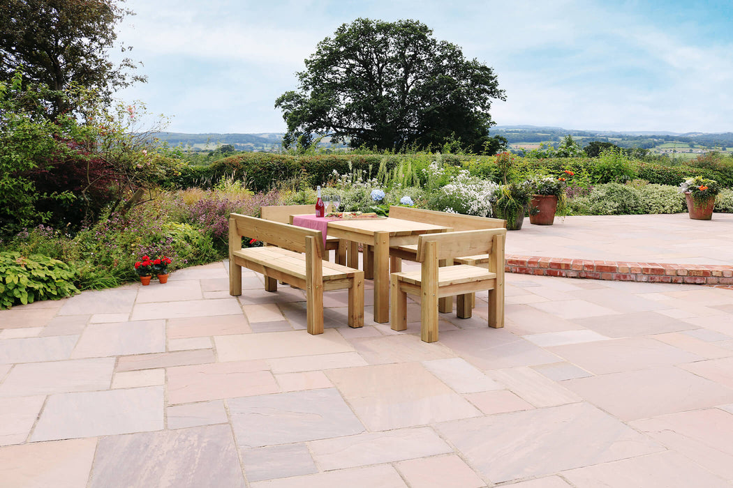 Philippa Dining Set