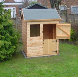 Pixie Retreat