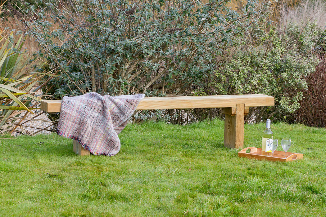 Rebecca Bench