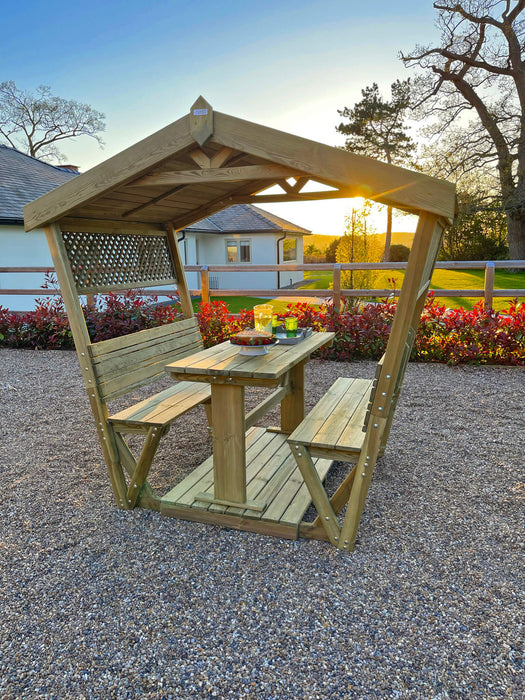 Stirling Arbour