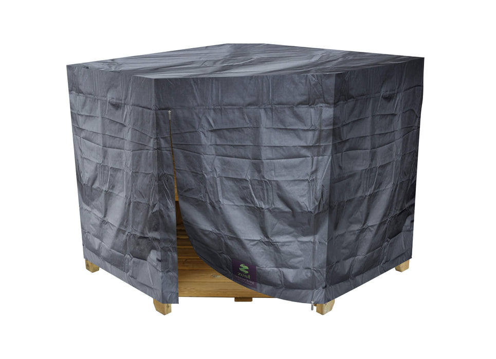 Cover for Terraza Outdoor Kitchen Corner Unit