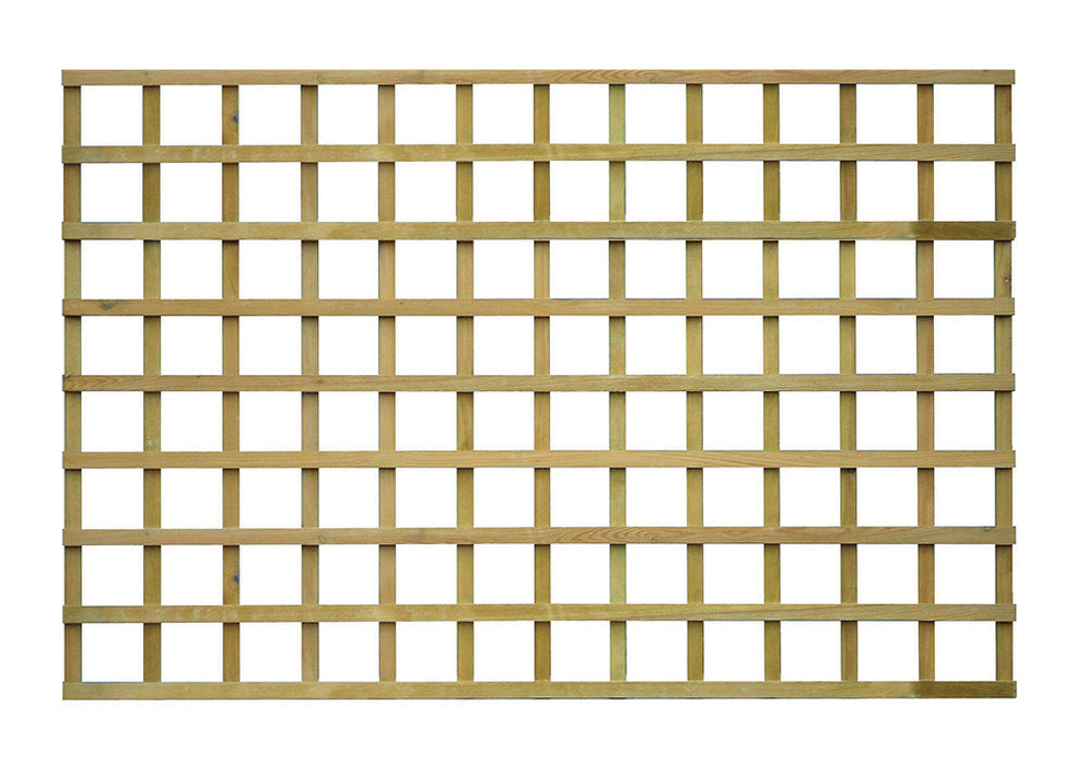 Extra Square Trellis Panel