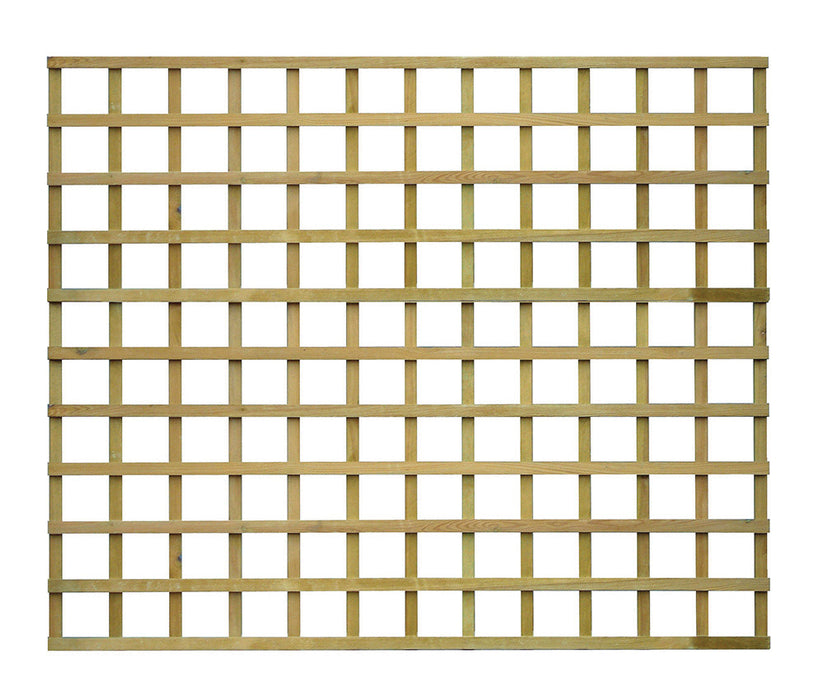 Extra Square Trellis Panel