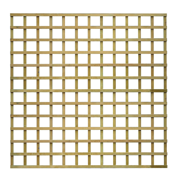 Extra Square Trellis Panel
