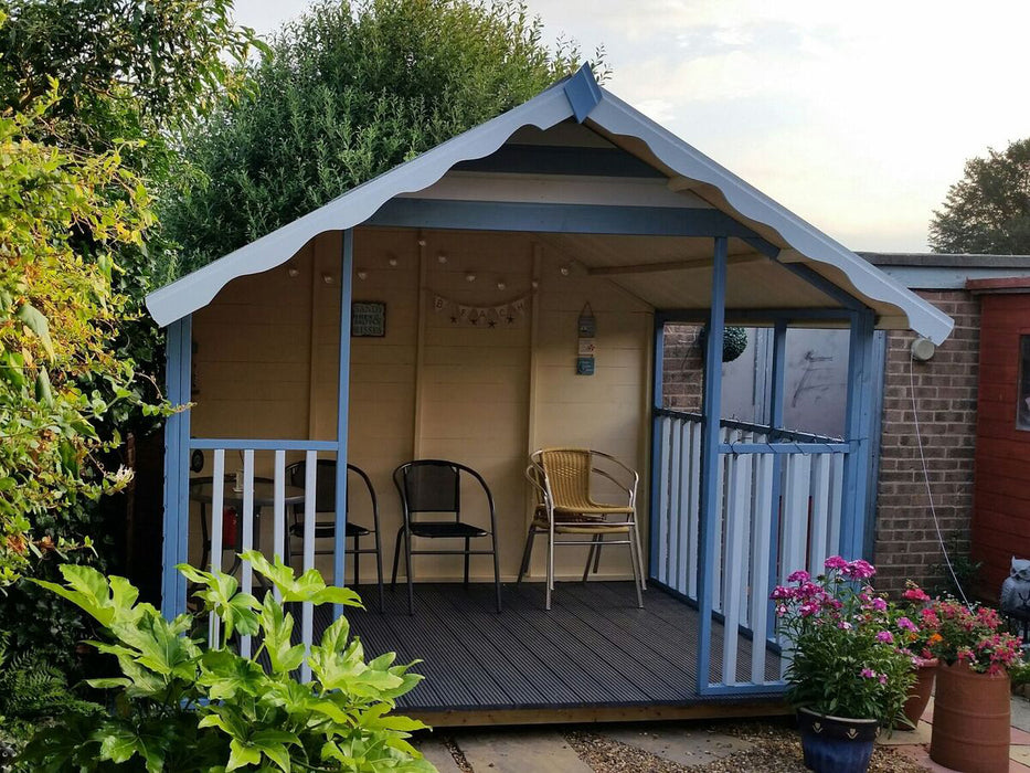 Cabin Shelter