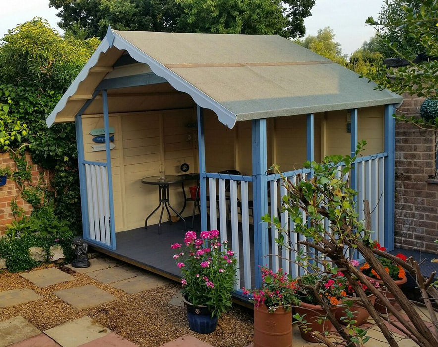 Cabin Shelter