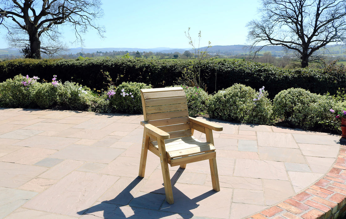 Charlotte Chair