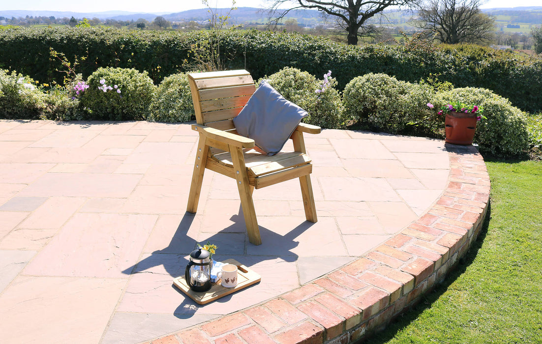 Charlotte Chair