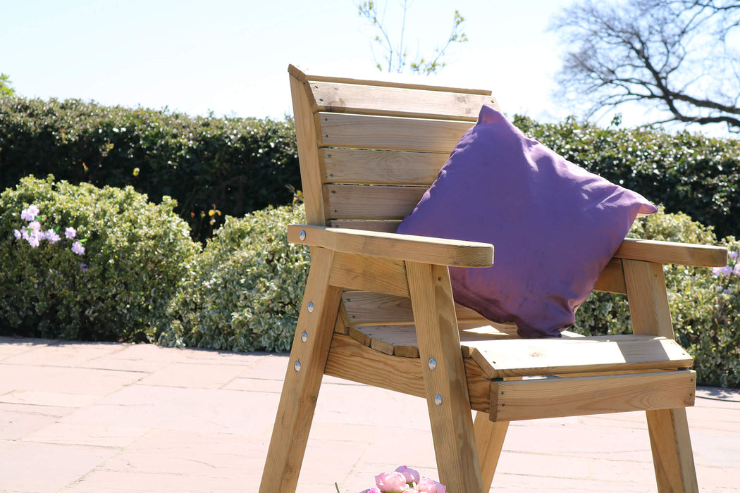 Charlotte Chair