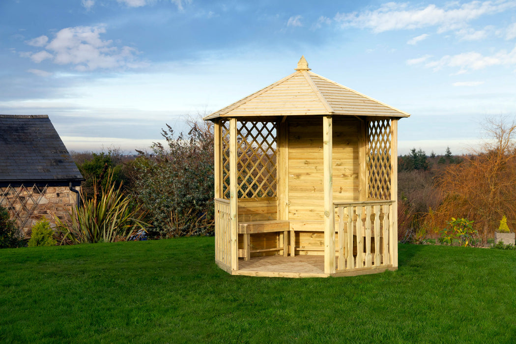 The Clifton Gazebo