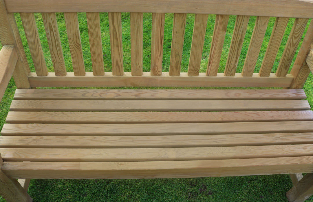 Emily 3 Seater Garden Bench
