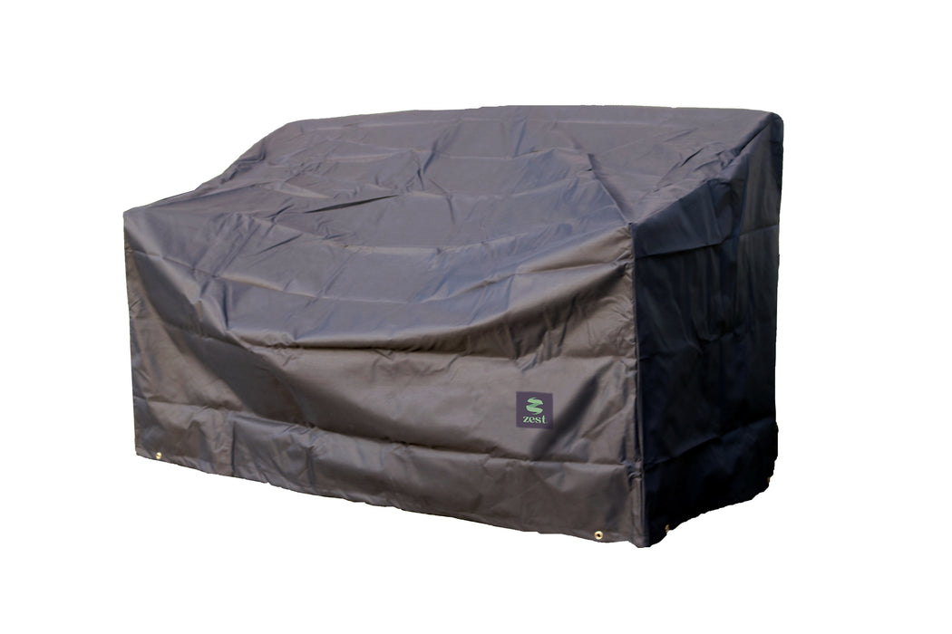 Emily 2 Seater  Bench - Cover
