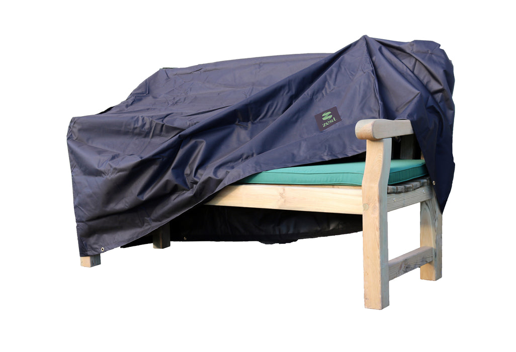 Emily 2 Seater  Bench - Cover
