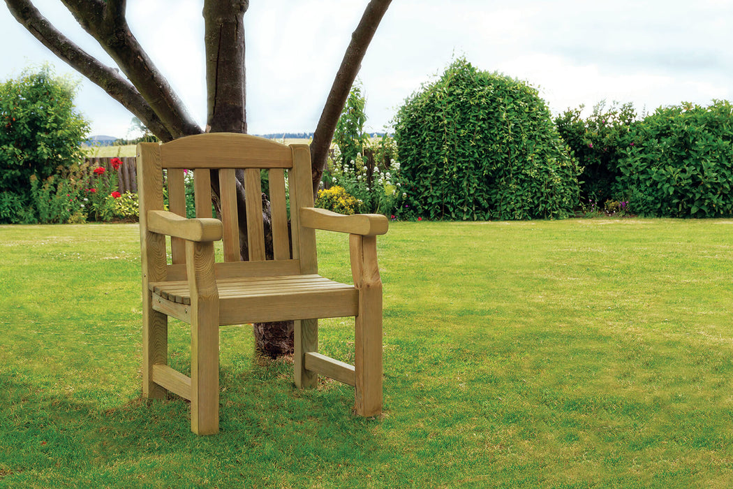 Emily Chair