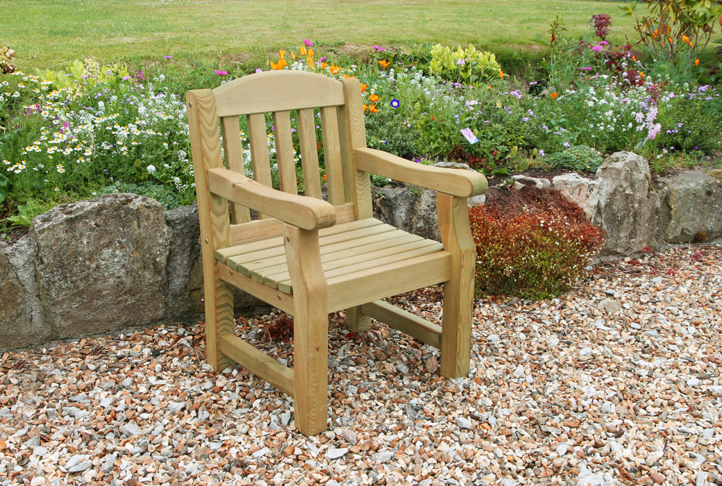 Emily Chair