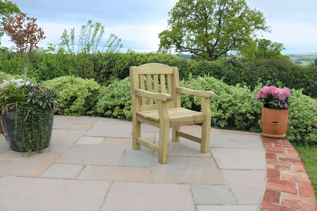Emily Chair