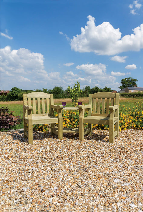 Emily Love Seat
