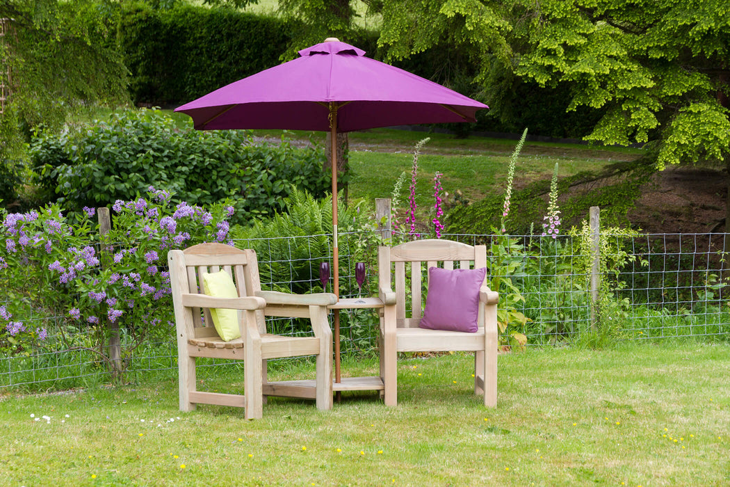Emily Love Seat