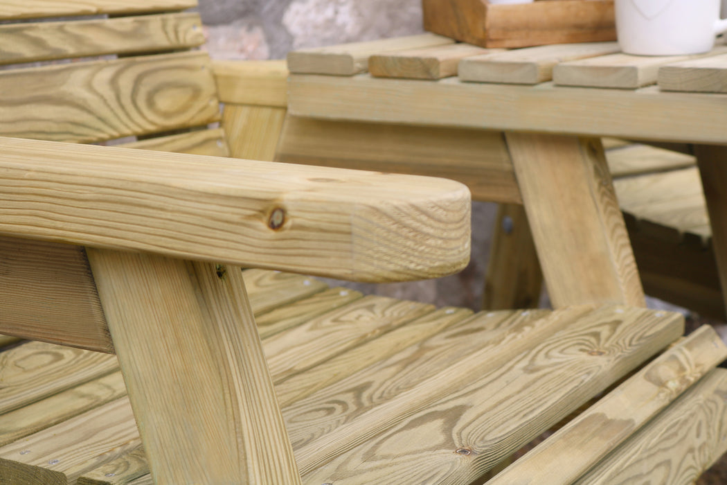 Freya Companion Seat