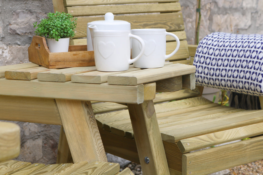 Freya Companion Seat