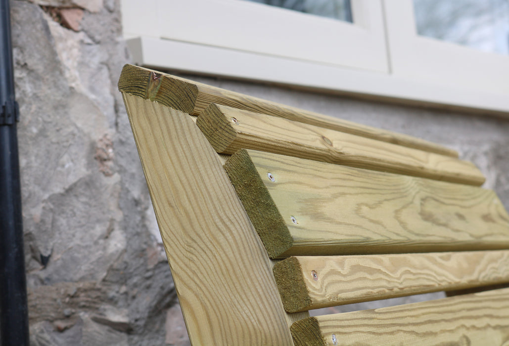 Freya Companion Seat