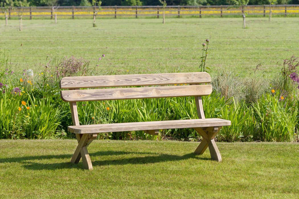 Harriet Bench