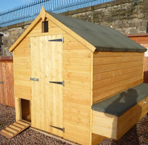 Hen House