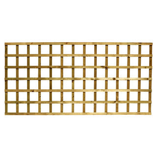 Kingston Square Trellis