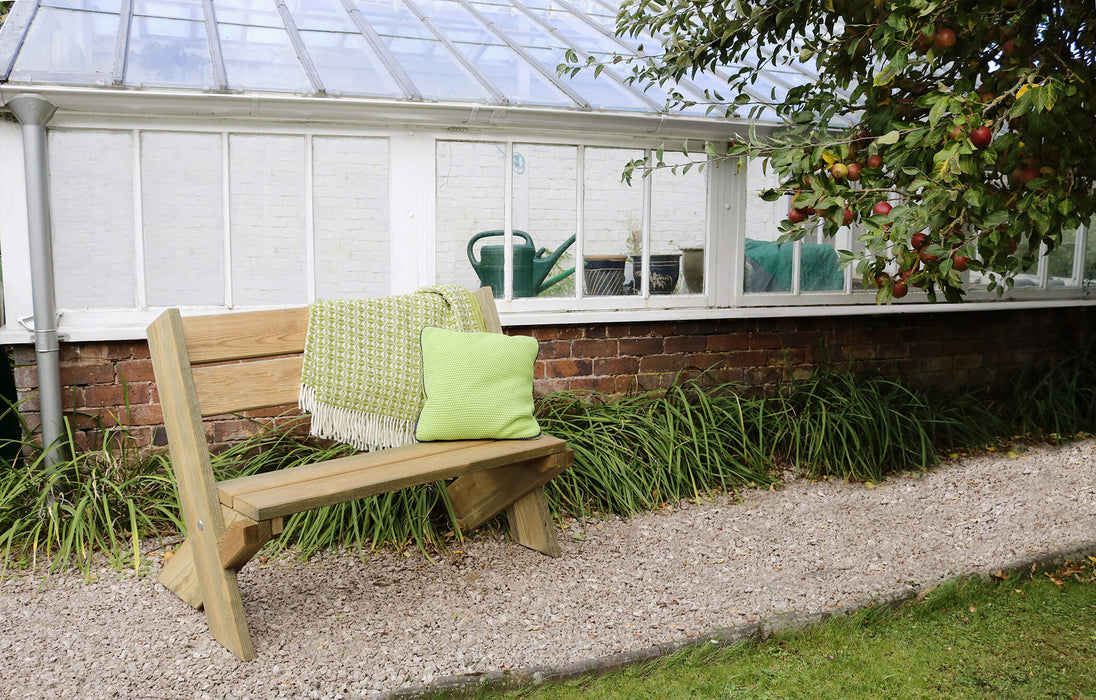 Millie Bench