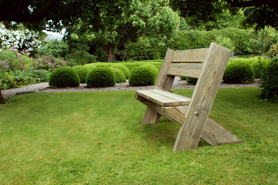 Millie Bench