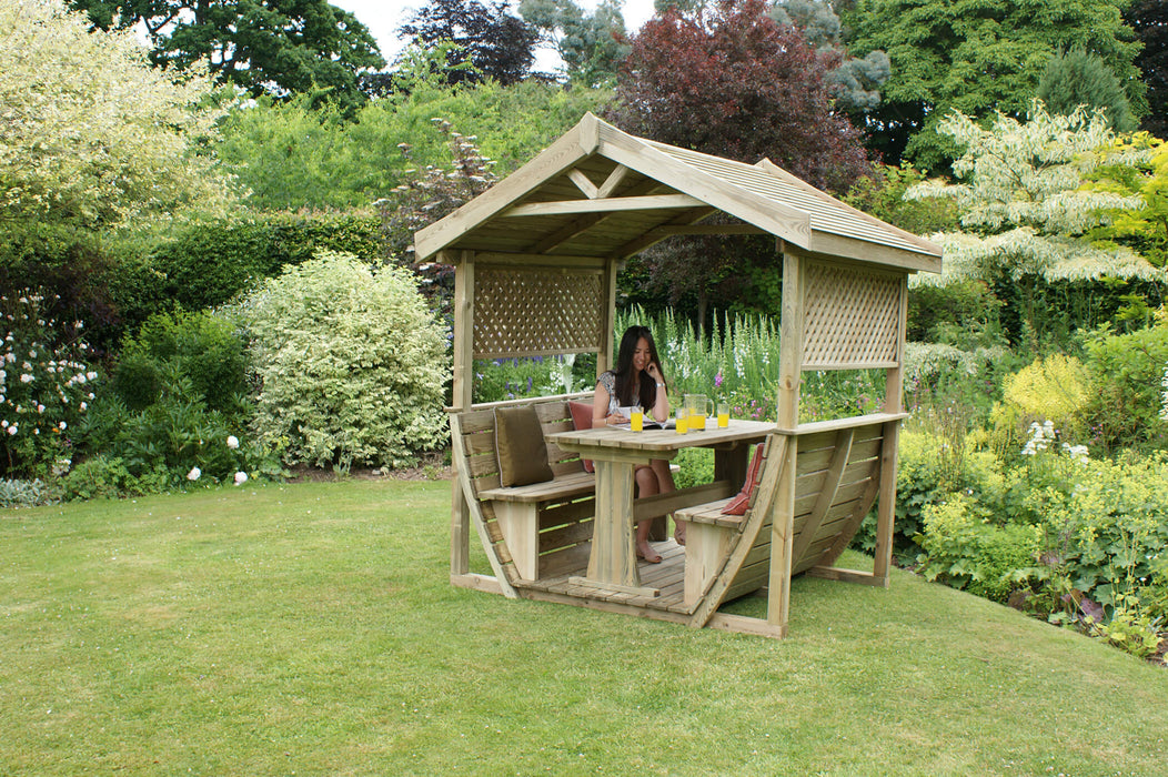 Noah's Arbour