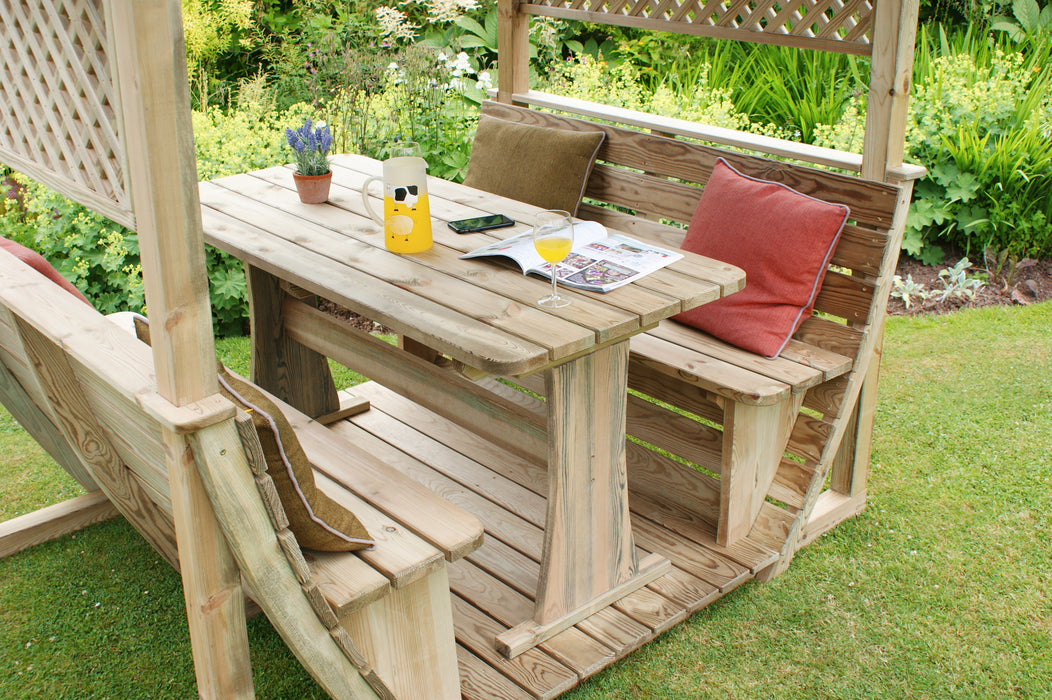 Noah's Arbour