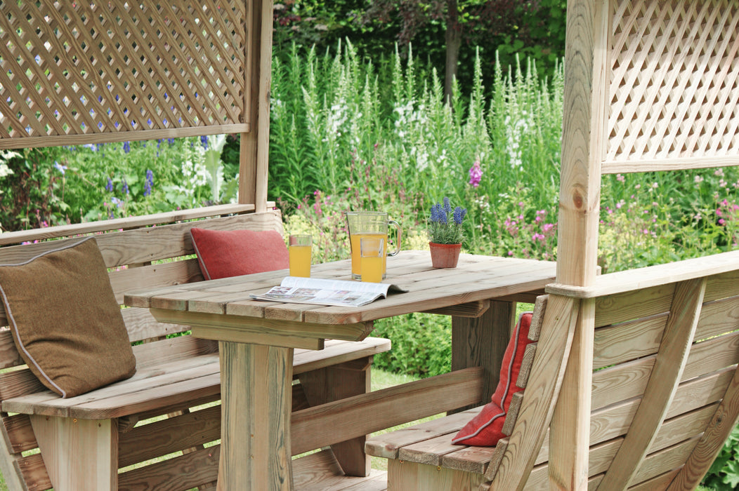 Noah's Arbour