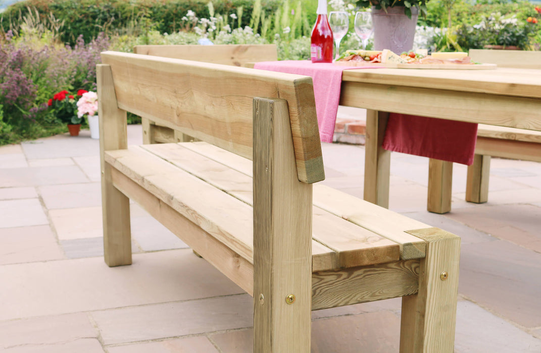 Philippa Dining Set