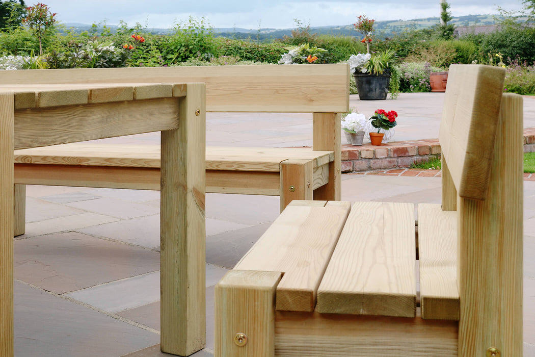 Philippa Dining Set