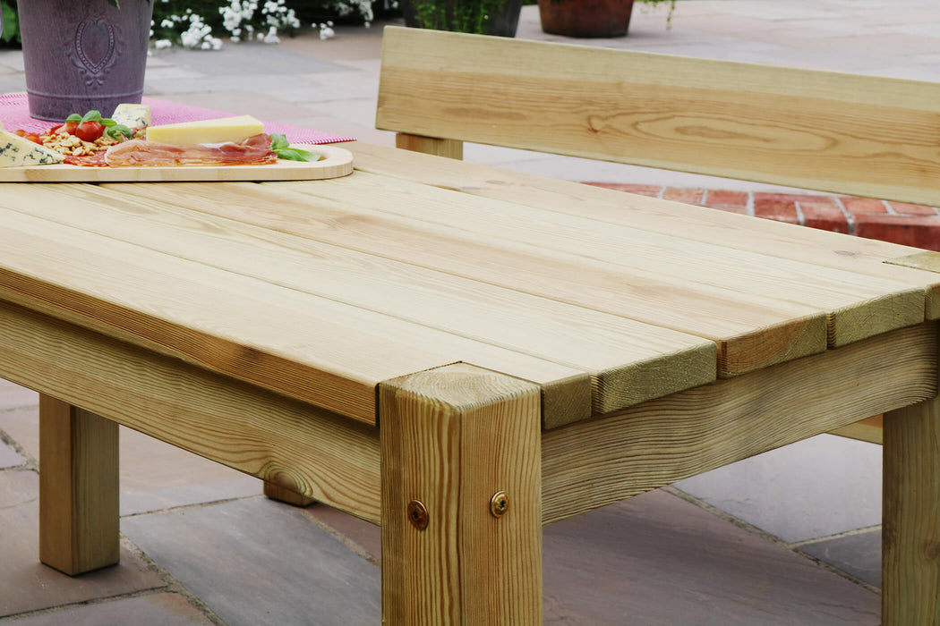 Philippa Dining Set