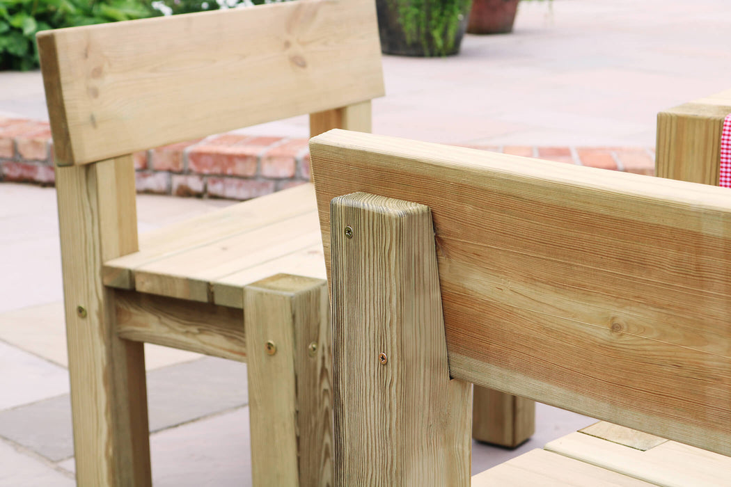 Philippa Dining Set