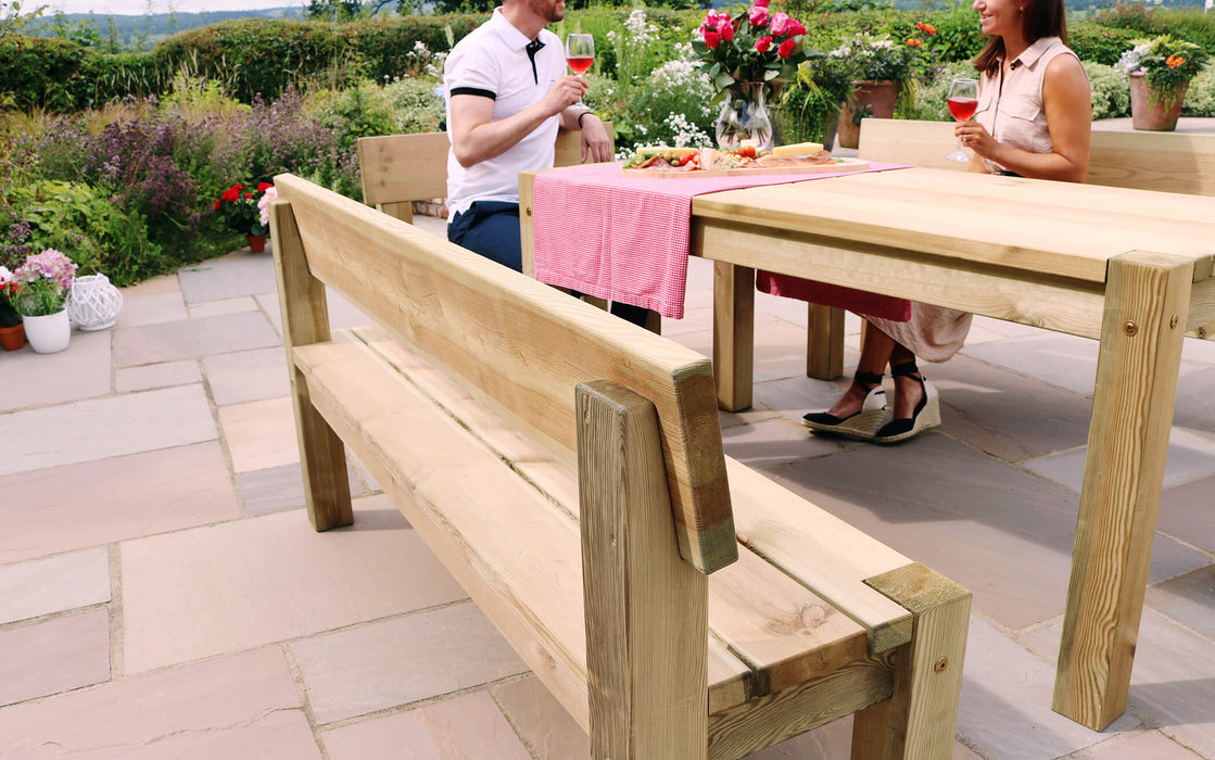 Philippa Dining Set