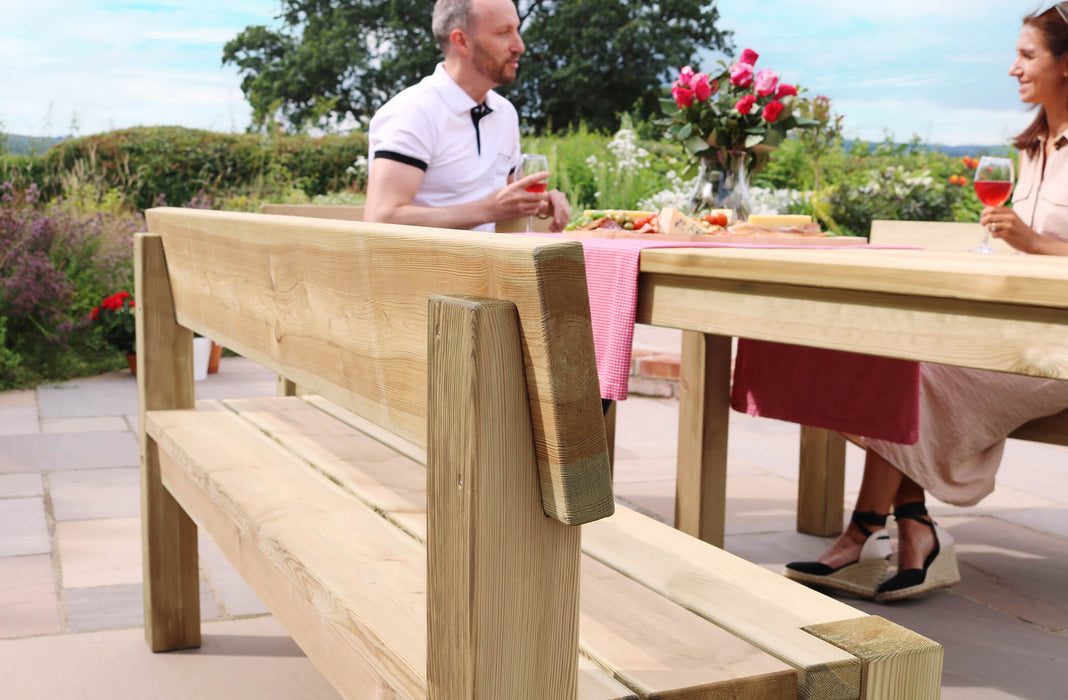 Philippa Dining Set