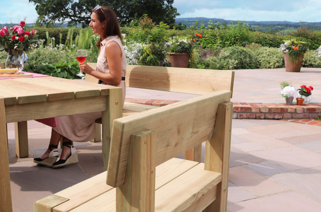 Philippa Dining Set