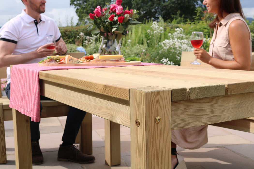 Philippa Dining Set