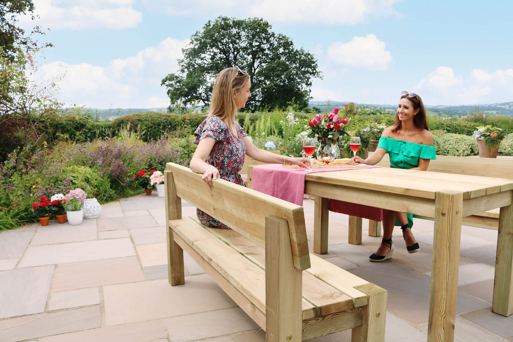 Philippa Dining Set