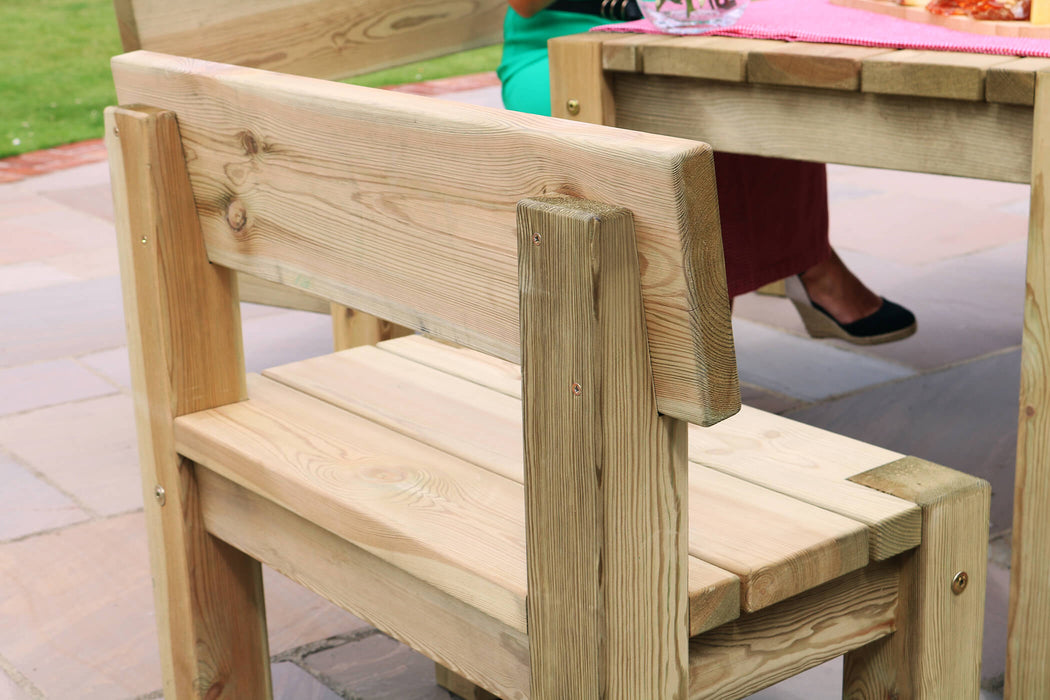 Philippa Dining Set