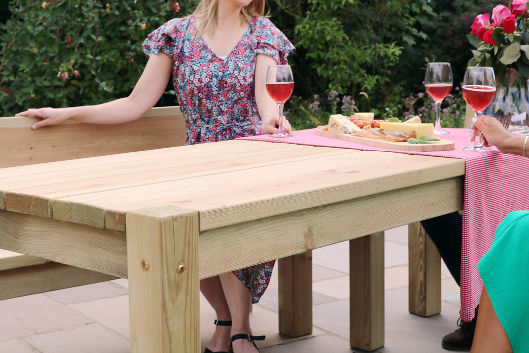 Philippa Dining Set