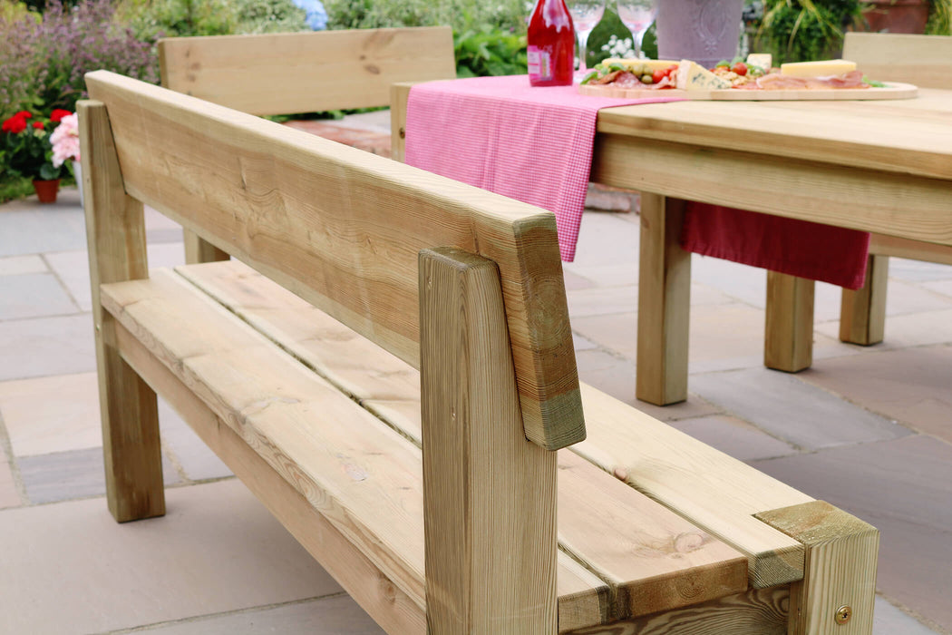 Philippa Dining Set