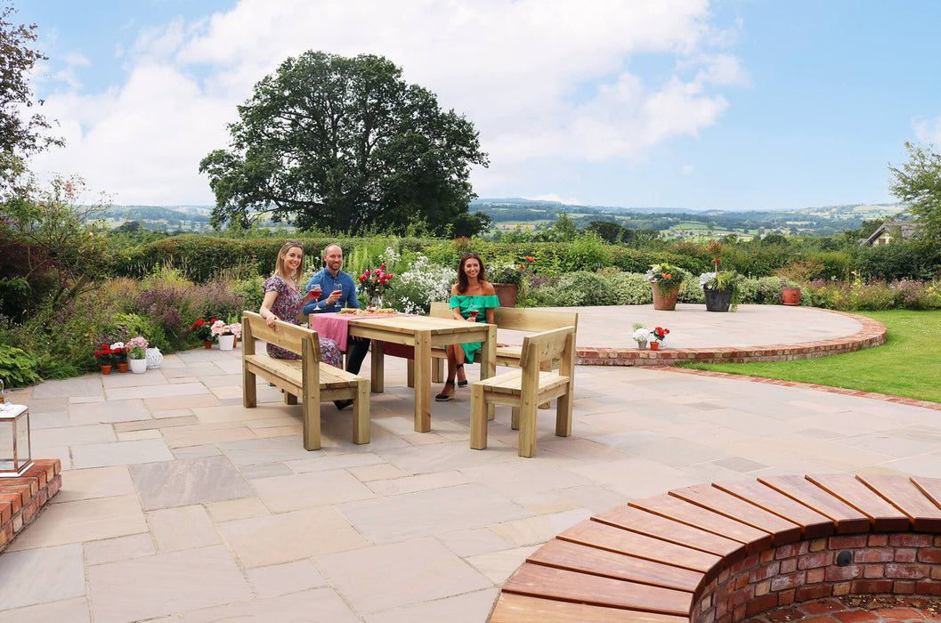 Philippa Dining Set